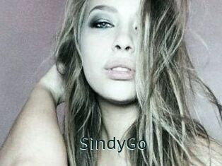 SindyGo_