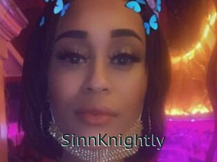 SinnKnightly
