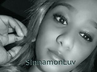 SinnamonLuv