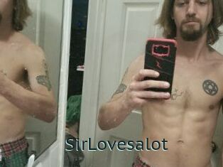 SirLovesalot