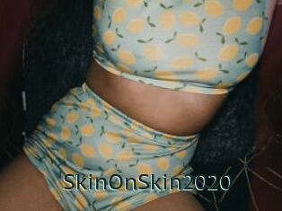 SkinOnSkin2020