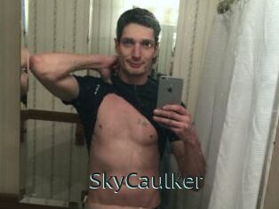 SkyCaulker