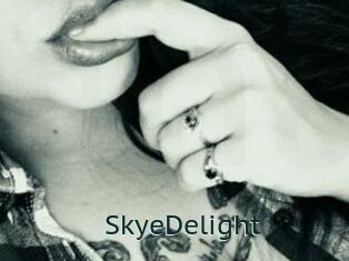 SkyeDelight