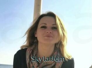 SkylarJem