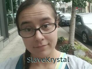 SlaveKrystal
