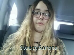 SleepySonata