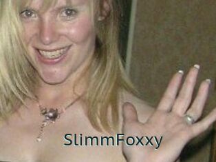 SlimmFoxxy