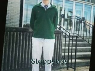 Sloppyboy