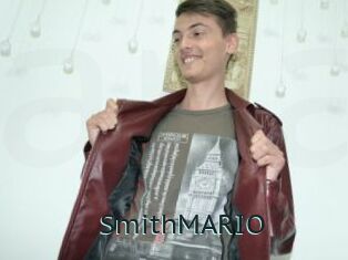 SmithMARIO