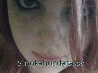 Smokahondatasss