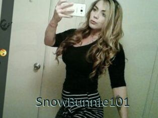 SnowBunnie101