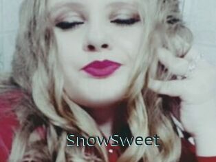 SnowSweet