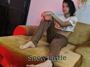 Snow_Little