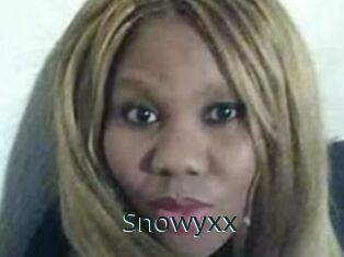 Snowyxx