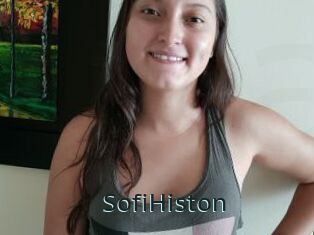 SofiHiston