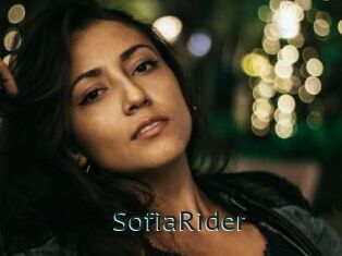 SofiaRider