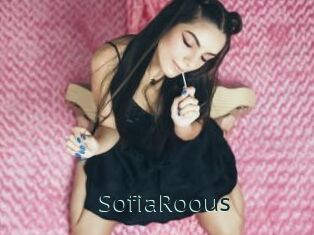 SofiaRoous
