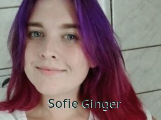 Sofie_Ginger