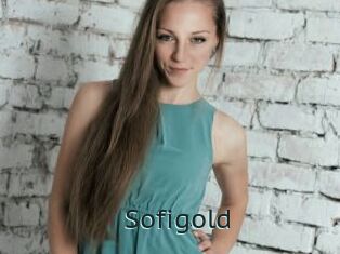 Sofigold