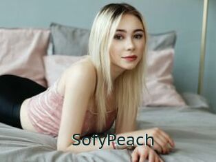 SofyPeach