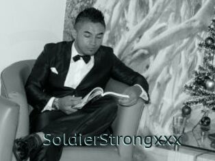 SoldierStrongxxx