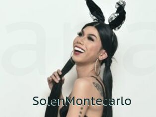 SolenMontecarlo
