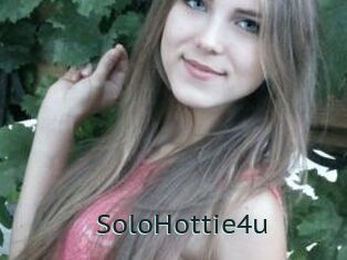 SoloHottie4u