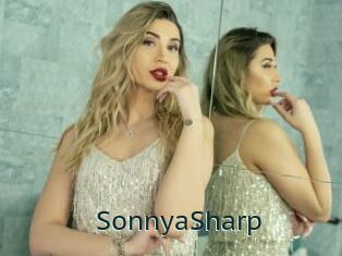 SonnyaSharp