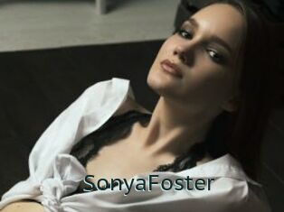 SonyaFoster