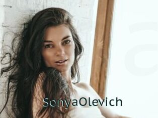 SonyaOlevich