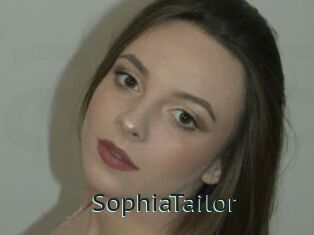 SophiaTailor