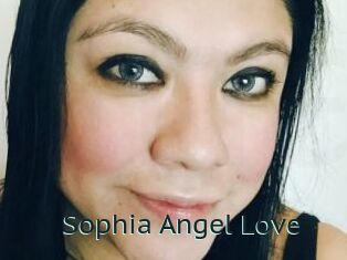 Sophia_Angel_Love