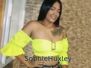 SophieHuxley
