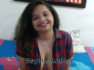 SophieRodier