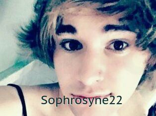 Sophrosyne22