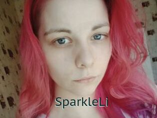 SparkleLi