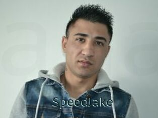 SpeedJake