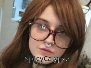 SpicyCalypso