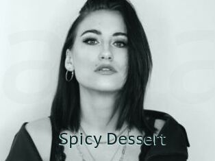 Spicy_Dessert