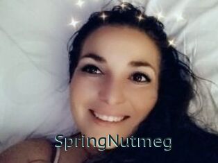 SpringNutmeg