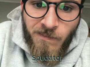 Spudator
