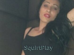 SquirtPlay