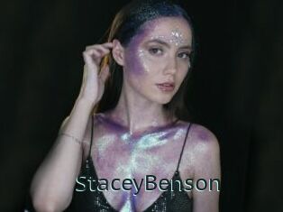 StaceyBenson