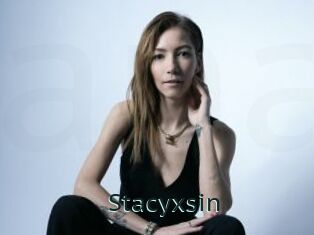 Stacyxsin