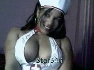 Star34d