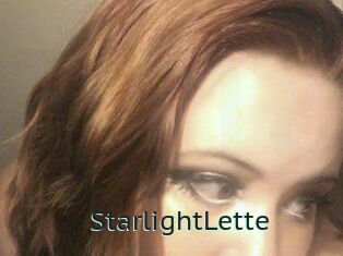 StarlightLette