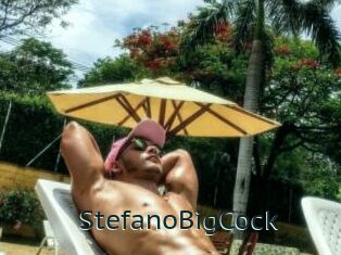 StefanoBigCock
