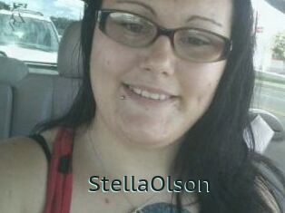 Stella_Olson