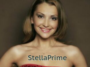 StellaPrime