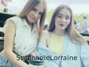 StephanieLorraine